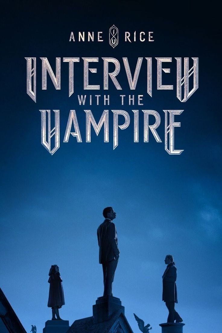 Intervriew with the Vampire